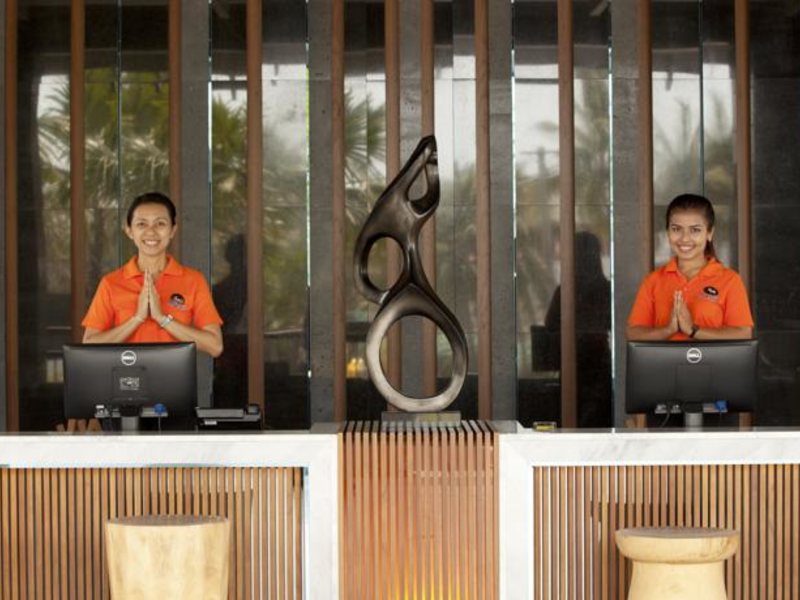 Baywater Resort Samui 139787