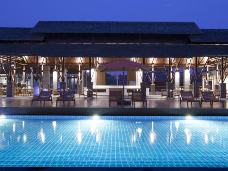 Baywater Resort Samui 139789