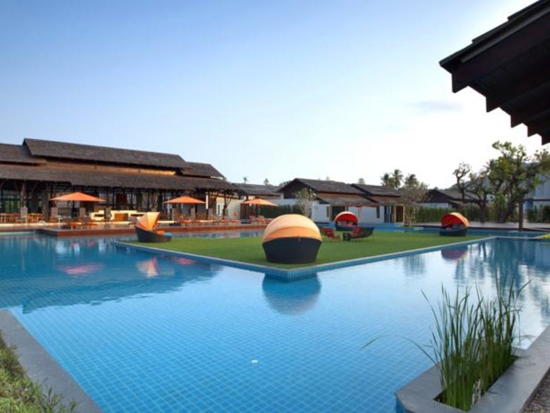 Baywater Resort Samui 139791