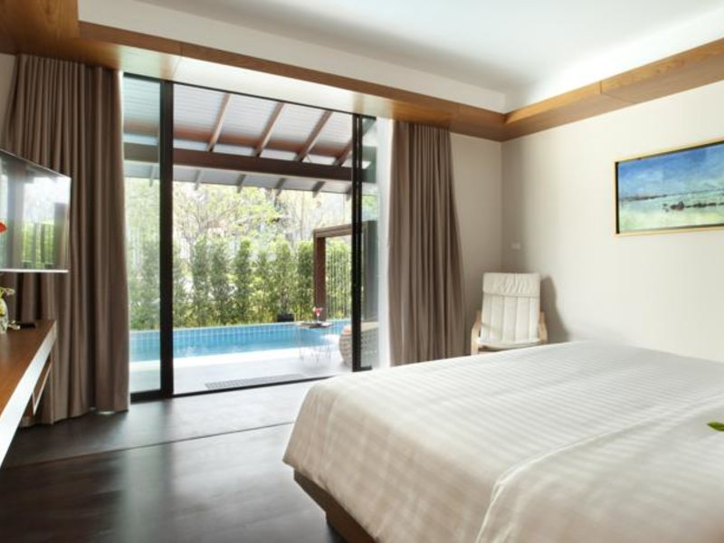 Baywater Resort Samui 139801