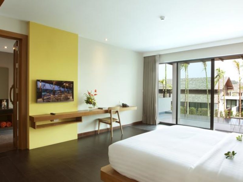 Baywater Resort Samui 139803