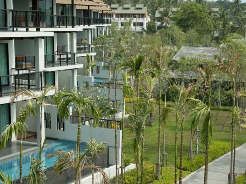 Baywater Resort Samui 139805