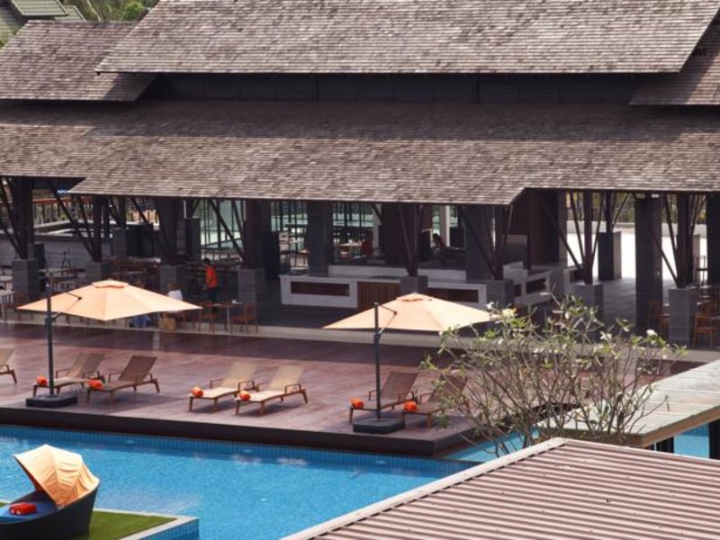 Baywater Resort Samui 139808