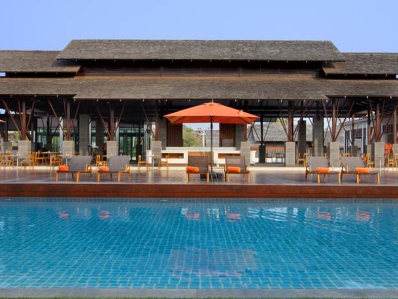 Baywater Resort Samui 139810