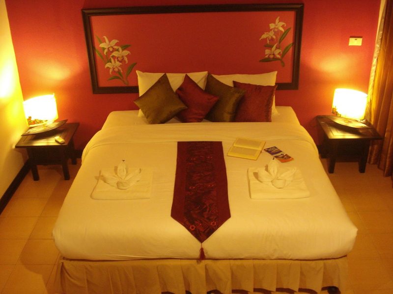 Be my guest 3. Adema Boutique Пхукет. Has been Hotel. Be my Guest.