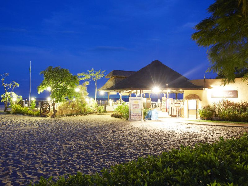 Beach Garden Hotel Cha-Am 215750