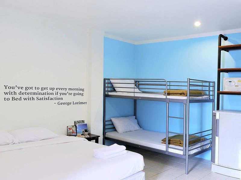 Beds Patong 269124