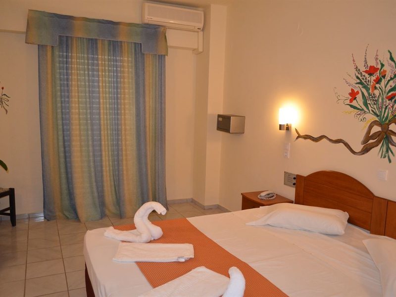 Begeti Bay Hotel  257460