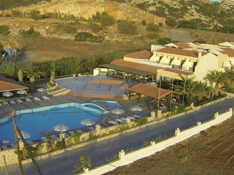 Begeti Bay Hotel  257464