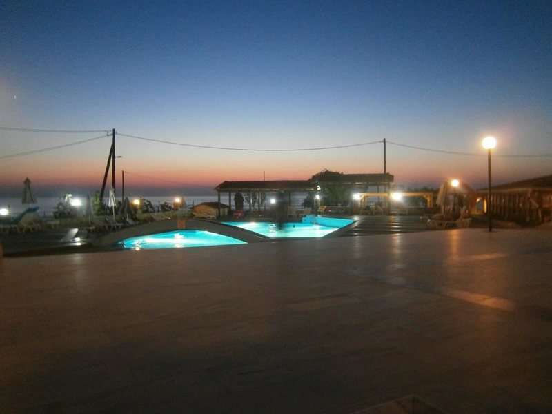 Begeti Bay Hotel  257466