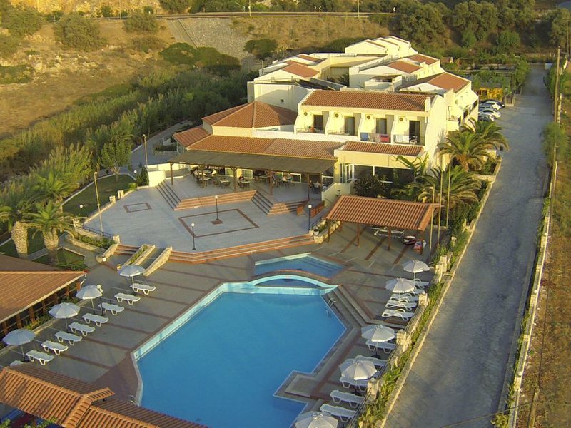 Begeti Bay Hotel  257467