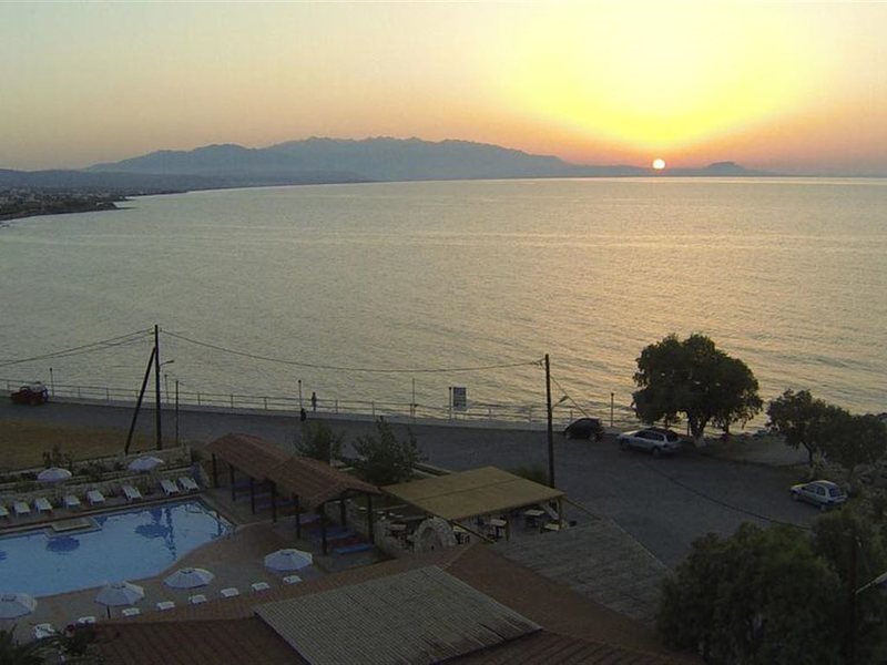 Begeti Bay Hotel  257468