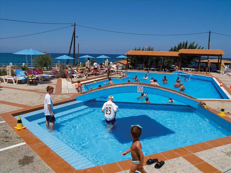 Begeti Bay Hotel  257471