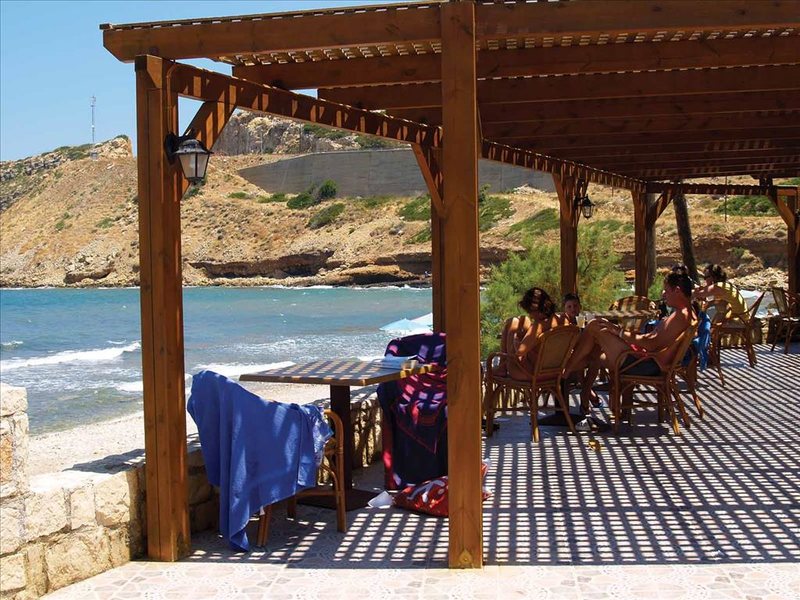 Begeti Bay Hotel  257475