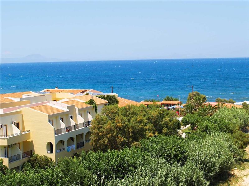 Begeti Bay Hotel  257477