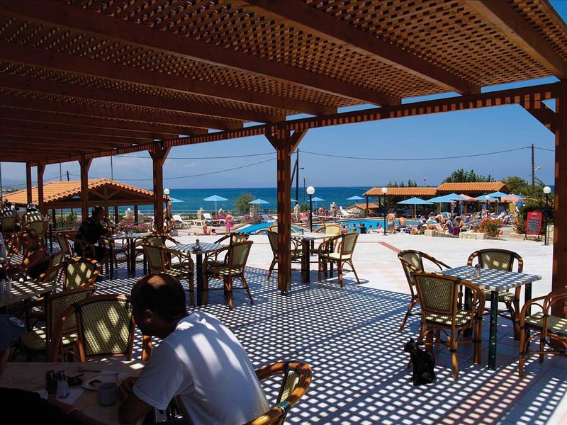 Begeti Bay Hotel  257479