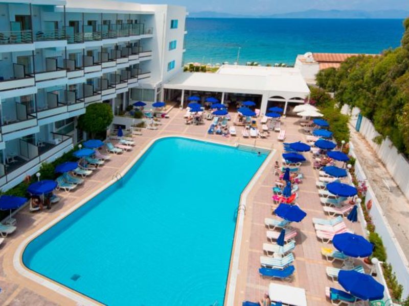 Belair Beach Hotel 82028