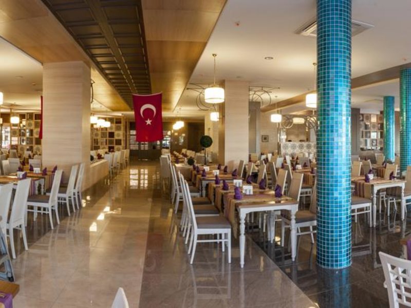 Belek Beach Resort Hotel 158550