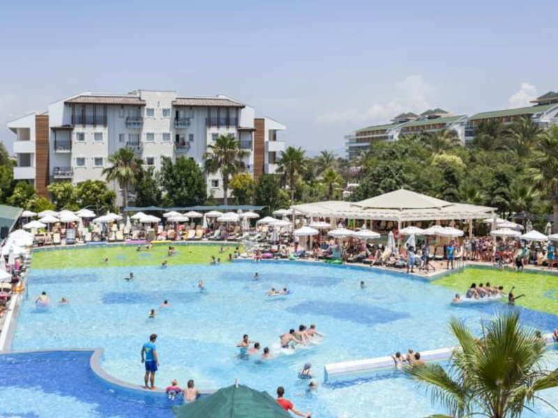 Belek Beach Resort Hotel 158555