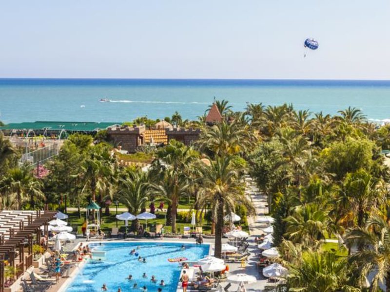 Belek Beach Resort Hotel 158564