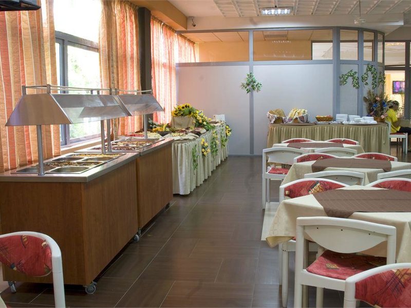 Belitsa Hotel 315462