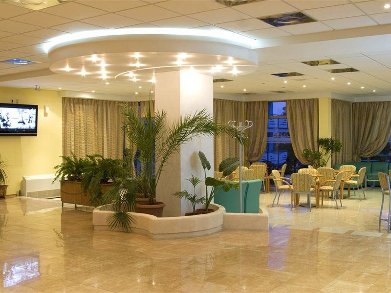 Belitsa Hotel 315473