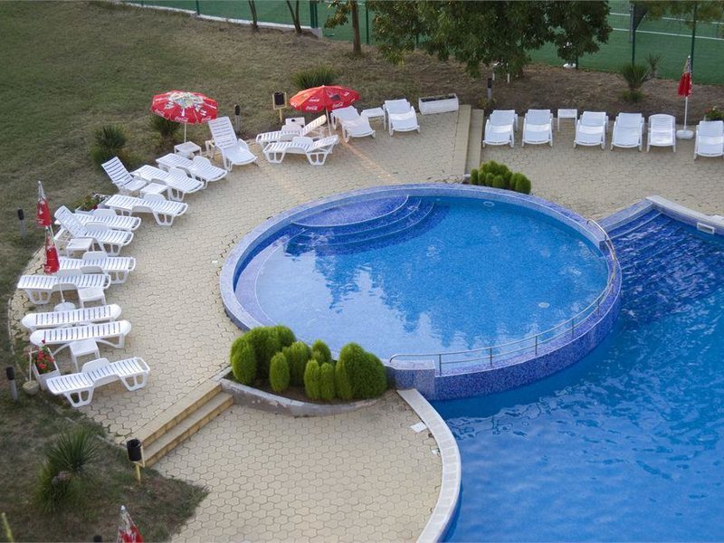 Belitsa Hotel 315475