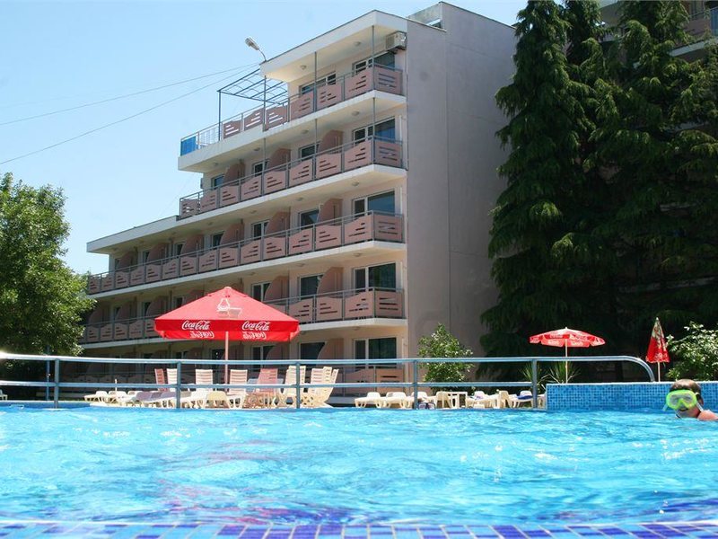 Belitsa Hotel 315476