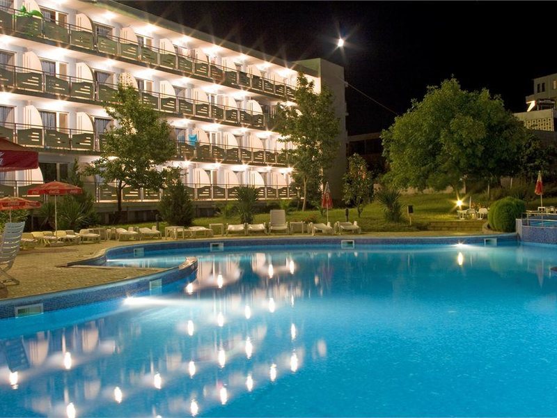 Belitsa Hotel 315477