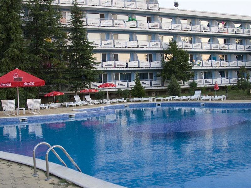 Belitsa Hotel 315478