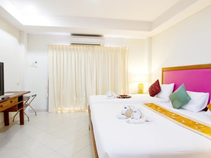 Bella Villa Serviced Apartment 139949