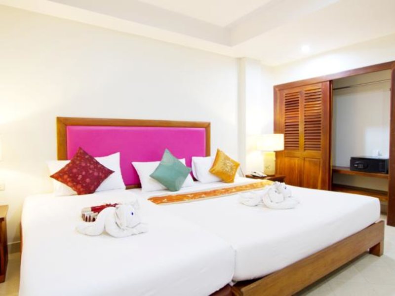 Bella Villa Serviced Apartment 139950