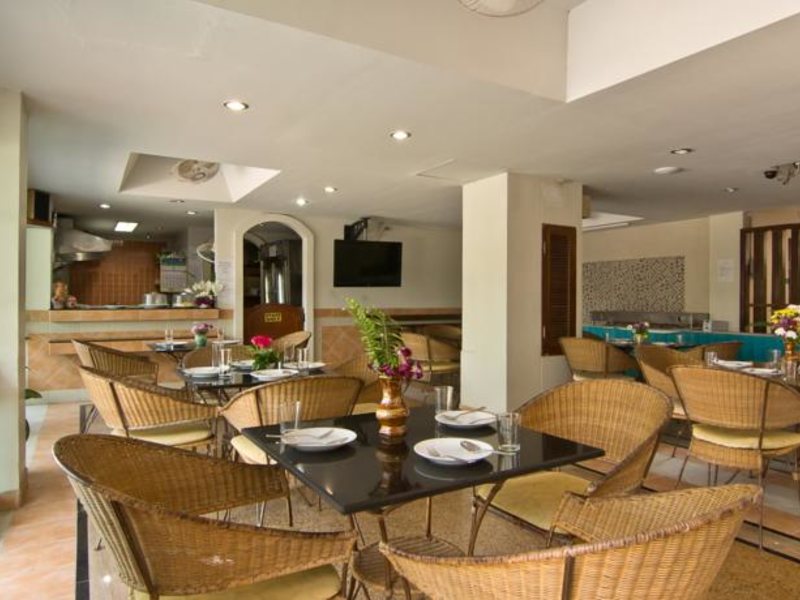 Bella Villa Serviced Apartment 139952