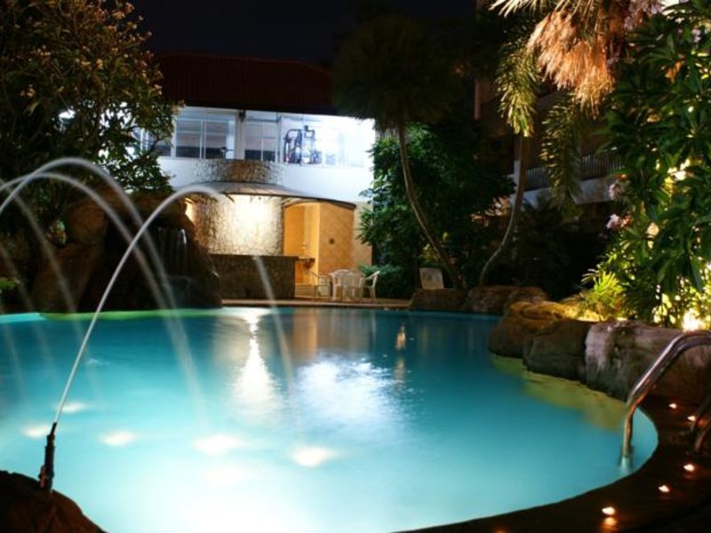 Bella Villa Serviced Apartment 139953