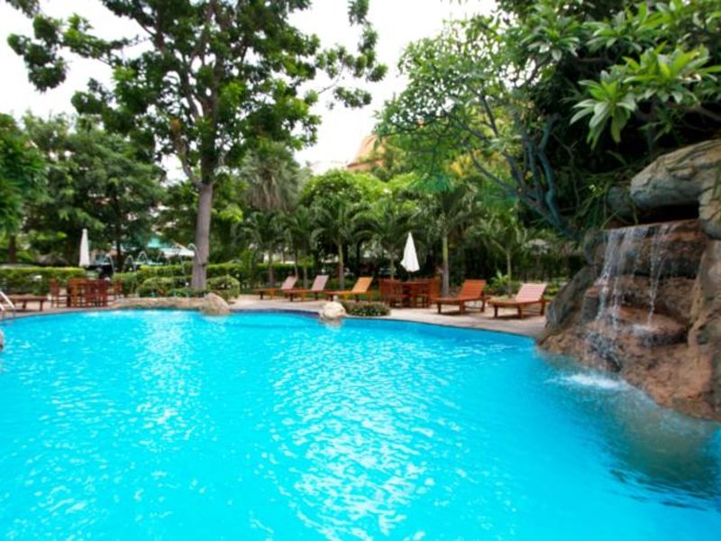 Bella Villa Serviced Apartment 139960