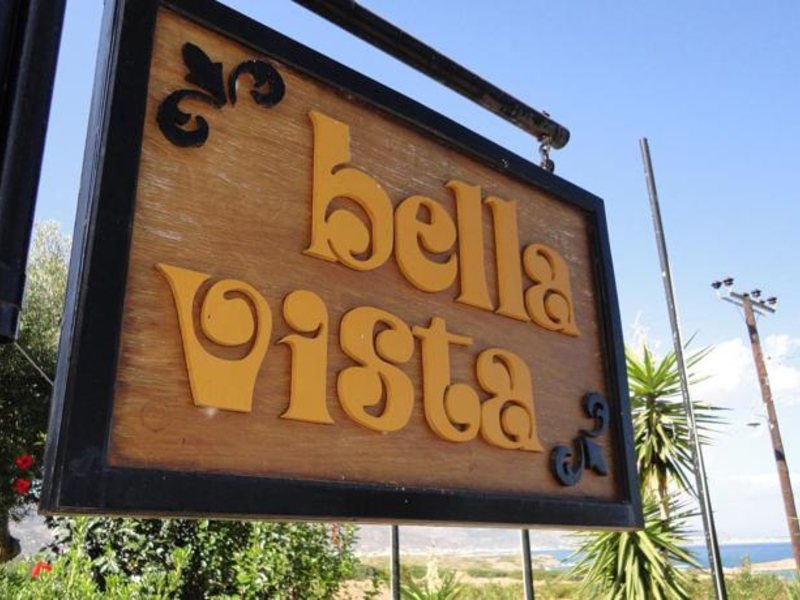 Bella Vista Sissi 97408