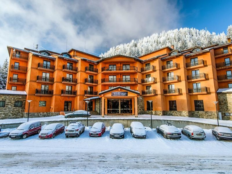 Bellevue Ski & Spa Hotel 309658