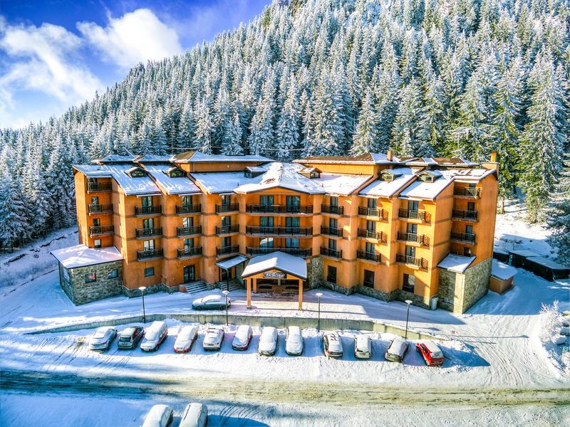 Bellevue Ski & Spa Hotel 309659