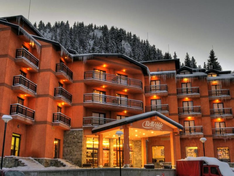 Bellevue Ski & Spa Hotel 309672