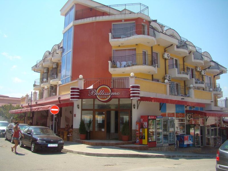 Bellisimo Hotel  318840