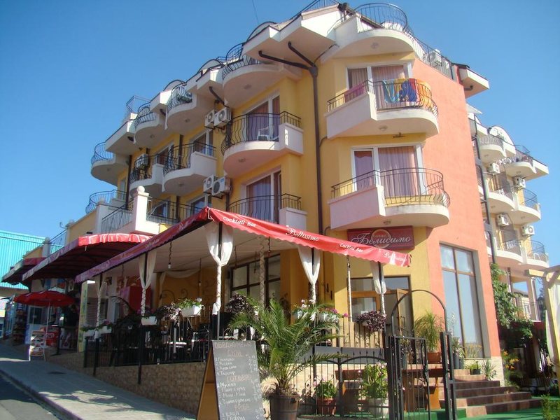 Bellisimo Hotel  318842