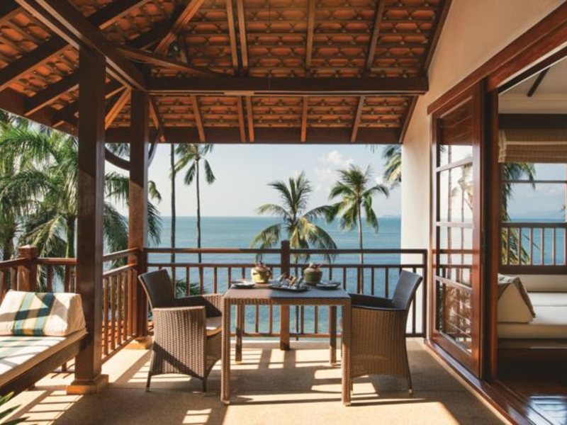 Belmond Napasai Koh Samui 139974