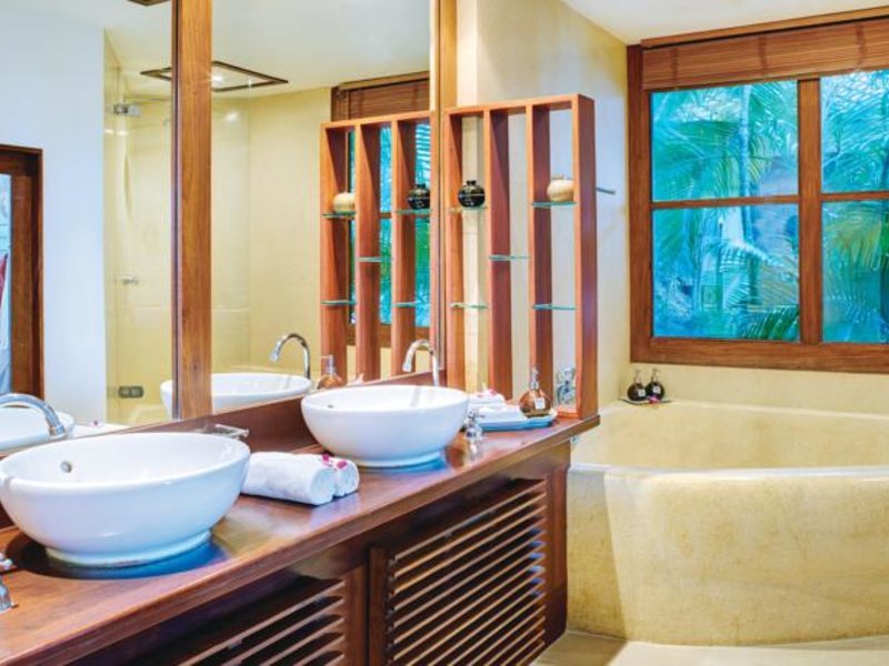 Belmond Napasai Koh Samui 139975