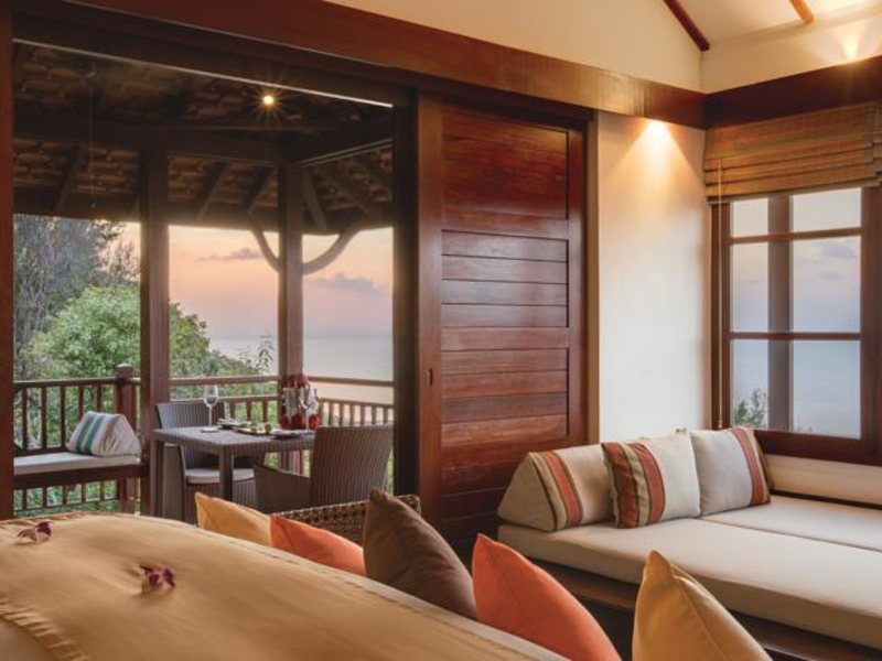 Belmond Napasai Koh Samui 139977