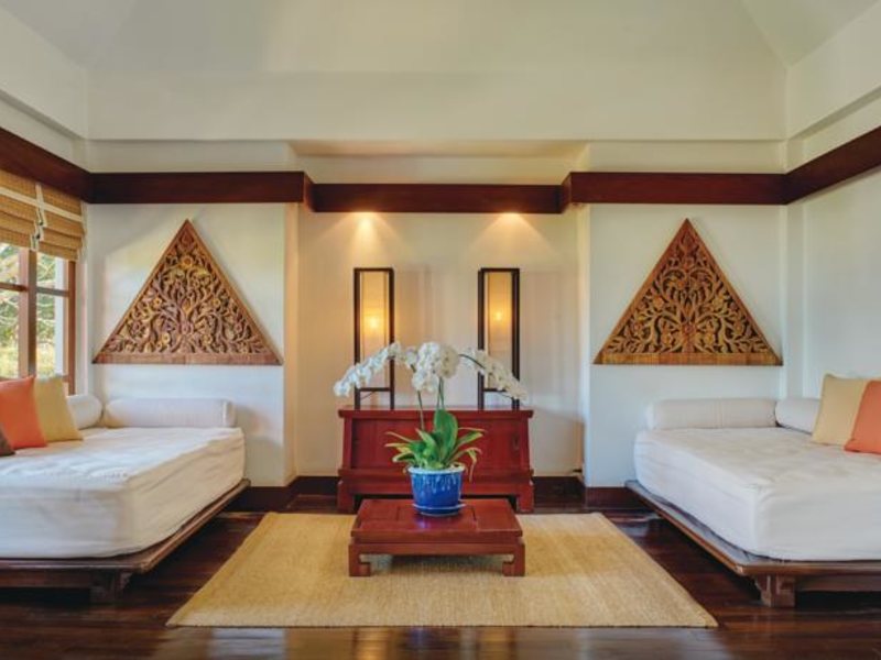 Belmond Napasai Koh Samui 139978