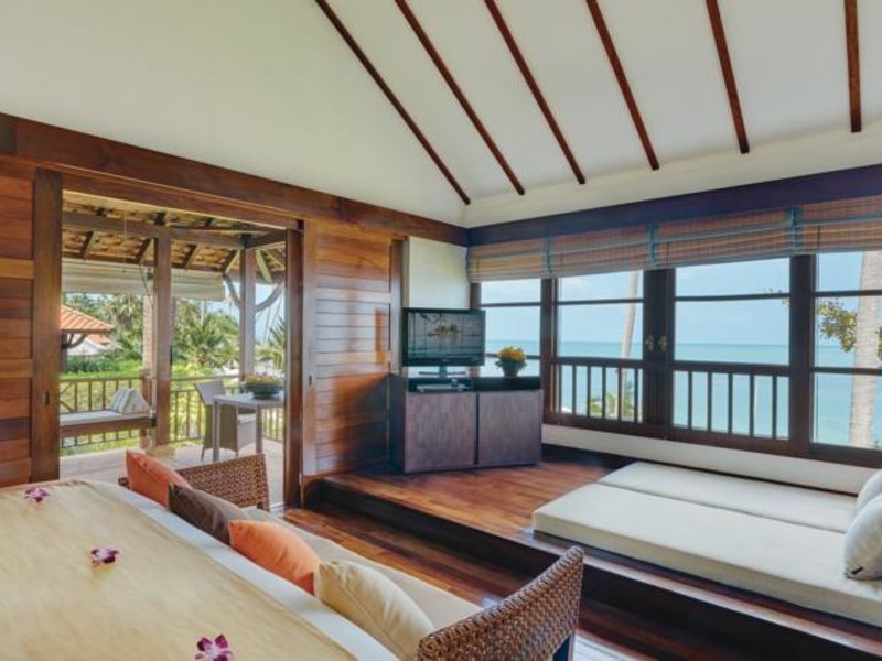 Belmond Napasai Koh Samui 139979