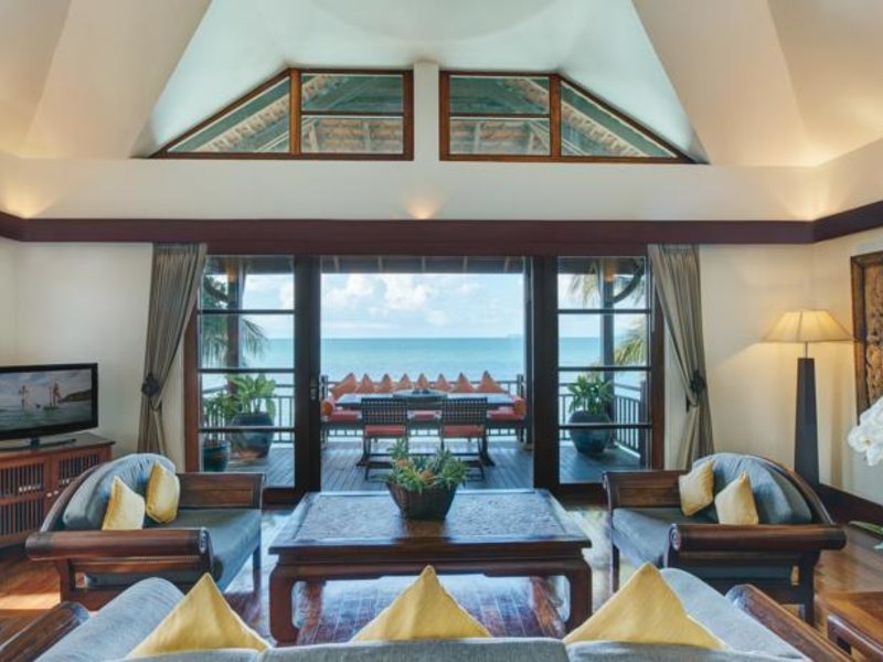 Belmond Napasai Koh Samui 139980