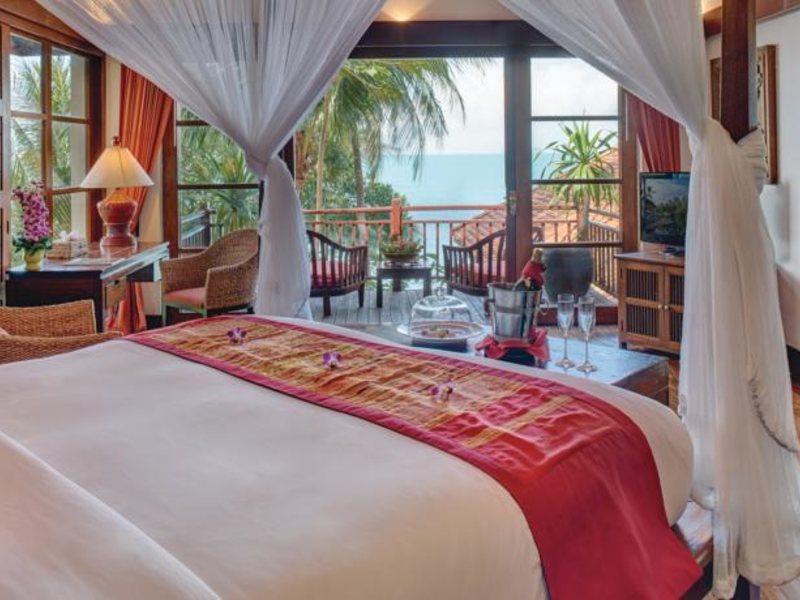 Belmond Napasai Koh Samui 139981