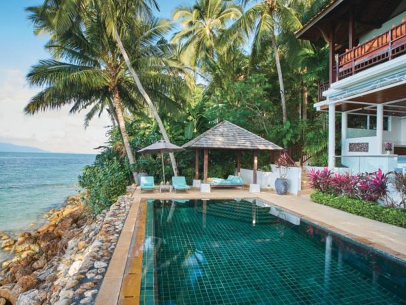 Belmond Napasai Koh Samui 139984