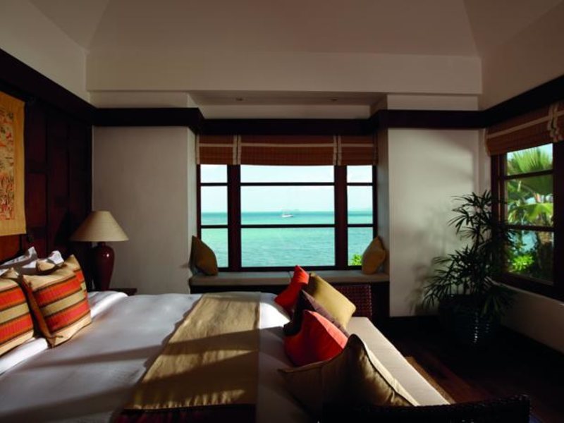 Belmond Napasai Koh Samui 139989